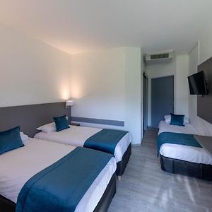 Chambre Triple